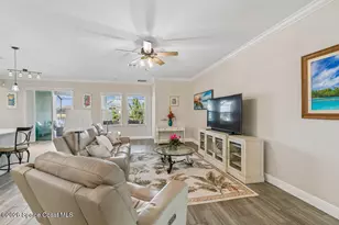 5045 Hebron Dr, Merritt Island, FL 32953 - Photo 8