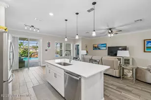 5045 Hebron Dr, Merritt Island, FL 32953 - Photo 12