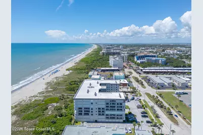 3740 Ocean Beach Boulevard #805, Cocoa Beach, FL 32931 - Photo 52