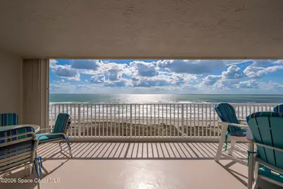 3740 Ocean Beach Boulevard #805, Cocoa Beach, FL 32931 - Photo 10