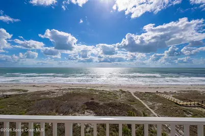 3740 Ocean Beach Boulevard #805, Cocoa Beach, FL 32931 - Photo 24