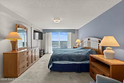 3740 Ocean Beach Boulevard #805, Cocoa Beach, FL 32931 - Photo 26