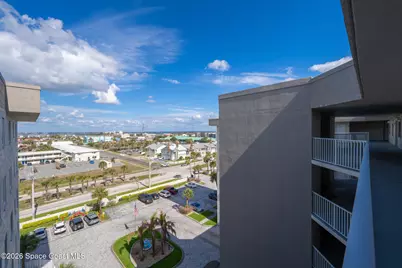 3740 Ocean Beach Boulevard #805, Cocoa Beach, FL 32931 - Photo 38