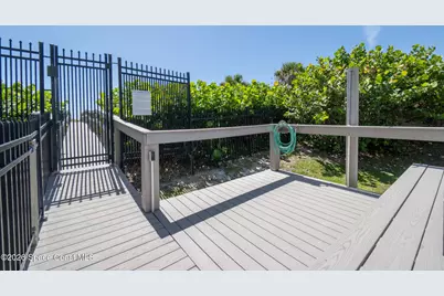 3740 Ocean Beach Boulevard #805, Cocoa Beach, FL 32931 - Photo 40