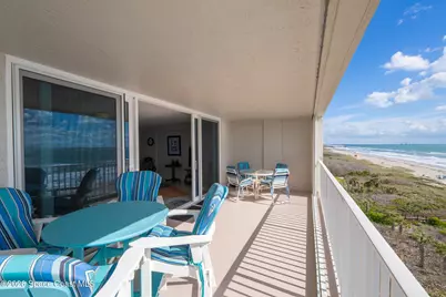 3740 Ocean Beach Boulevard #805, Cocoa Beach, FL 32931 - Photo 22