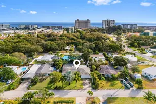 926 Santa Cruz Rd, Cocoa Beach, FL 32931 - Photo 1