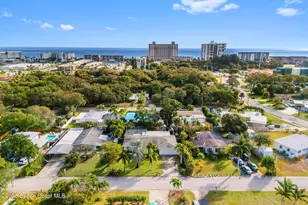 926 Santa Cruz Rd, Cocoa Beach, FL 32931 - Photo 2