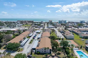 5807 N Atlantic Ave, Cape Canaveral, FL 32920 - Photo 20