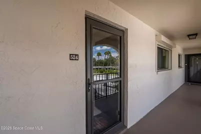 5807 N Atlantic Avenue #524, Cape Canaveral, FL 32920 - Photo 28