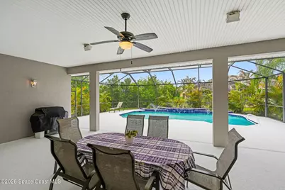 958 Fostoria Drive, Melbourne, FL 32940 - Photo 4