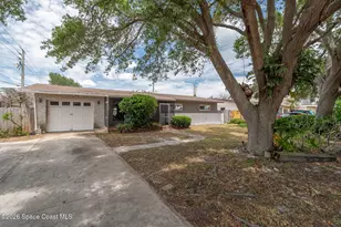 398 Wilson Ave, Satellite Beach, FL 32937 - Photo 2