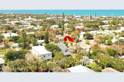 401 3rd Avenue, Melbourne Beach, FL 32951 - Photo 16