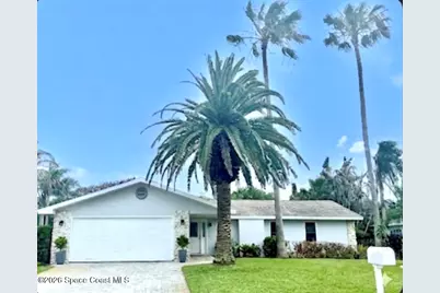 401 3rd Avenue, Melbourne Beach, FL 32951 - Photo 1