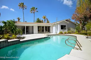 401 3rd Ave, Melbourne Beach, FL 32951 - Photo 2