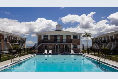 190 E Olmstead Drive #B8, Titusville, FL 32780 - Photo 24