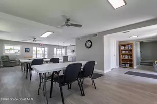 190 E Olmstead Dr, Titusville, FL 32780 - Photo 22