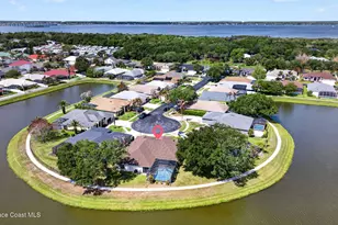 702 Bantry Ct, Merritt Island, FL 32953 - Photo 4