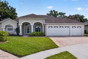 702 Bantry Ct, Merritt Island, FL 32953 - Photo 6