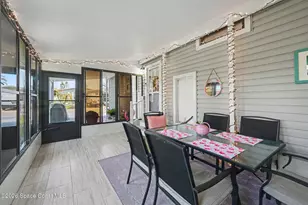421 Papaya Cir, Barefoot Bay, FL 32976 - Photo 20