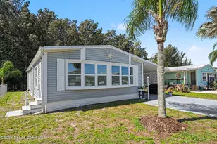 421 Papaya Cir, Barefoot Bay, FL 32976 - Photo 26
