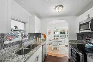 421 Papaya Cir, Barefoot Bay, FL 32976 - Photo 10