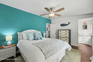 421 Papaya Cir, Barefoot Bay, FL 32976 - Photo 12