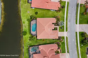 6776 Arroyo Dr, Melbourne, FL 32940 - Photo 4