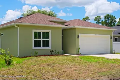 948 Wheatley Street SE, Palm Bay, FL 32909 - Photo 2