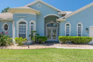 230 Ridgemont Cir SE, Palm Bay, FL 32909 - Photo 2