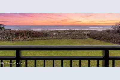 1915 S Atlantic Avenue #202, Cocoa Beach, FL 32931 - Photo 1