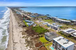 1915 S Atlantic Ave, Cocoa Beach, FL 32931 - Photo 2