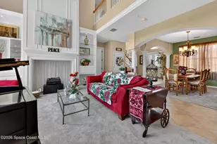 4519 Chastain Dr, Melbourne, FL 32940 - Photo 12
