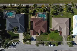4166 San Ysidro Way, Rockledge, FL 32955 - Photo 2