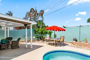 914 Bluewater Dr, Indian Harbour Beach, FL 32937 - Photo 12
