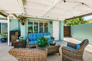914 Bluewater Dr, Indian Harbour Beach, FL 32937 - Photo 36