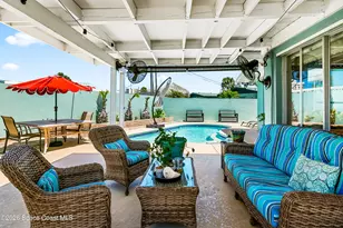 914 Bluewater Dr, Indian Harbour Beach, FL 32937 - Photo 2