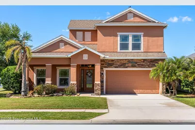 4024 Radley Drive, West Melbourne, FL 32904 - Photo 1