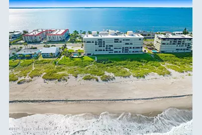 3221 S Atlantic Avenue #804, Cocoa Beach, FL 32931 - Photo 4
