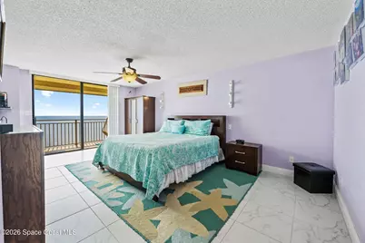 3221 S Atlantic Avenue #804, Cocoa Beach, FL 32931 - Photo 10