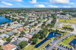 1281 White Oak Cir, Melbourne, FL 32934 - Photo 34