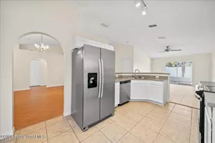 1281 White Oak Cir, Melbourne, FL 32934 - Photo 6