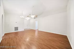 1281 White Oak Cir, Melbourne, FL 32934 - Photo 4
