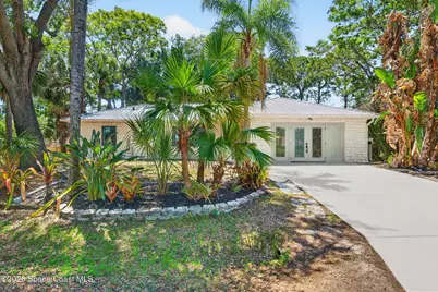 713 Gibbons Road SW, Palm Bay, FL 32908 - Photo 1
