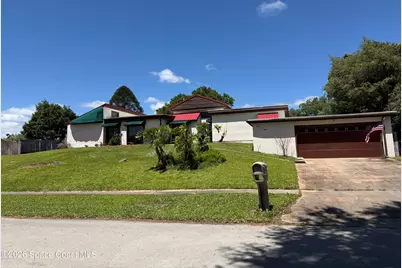 3680 Audrey Drive, Titusville, FL 32796 - Photo 2