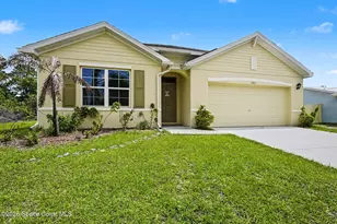 1563 Leeward Ave SE, Palm Bay, FL 32909 - Photo 2
