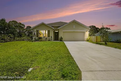 1563 Leeward Avenue SE, Palm Bay, FL 32909 - Photo 1