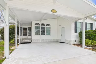 573 Dolphin Circle, Barefoot Bay, FL 32976 - Photo 2