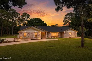 4020 Adams Ln, Grant-Valkaria, FL 32950 - Photo 1