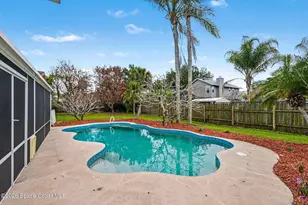 475 Bella Capri Dr, Merritt Island, FL 32952 - Photo 24