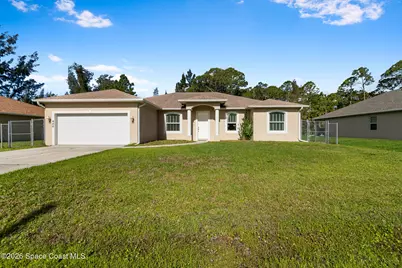 486 Avocado Road NW, Palm Bay, FL 32907 - Photo 2